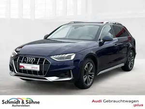 Audi A4 allroad quattro 40 TDI S-tronic MATRIX+HEAD Klima Navi