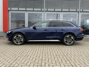 Audi A4 allroad quattro 40 TDI S-tronic MATRIX+HEAD Klima Navi Bild 2
