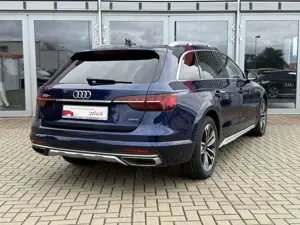 Audi A4 allroad quattro 40 TDI S-tronic MATRIX+HEAD Klima Navi Bild 4