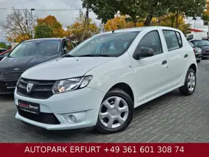 Dacia Sandero II Ambiance*Navi*Apple Car Play