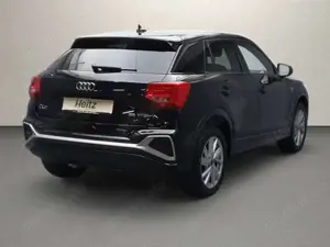 Audi Q2 Bild 2