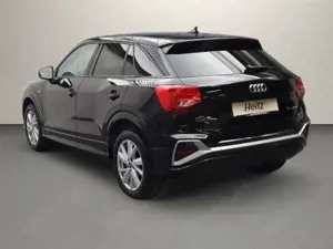 Audi Q2 Bild 4