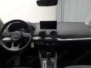 Audi Q2 Bild 5