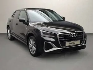 Audi Q2 Bild 3