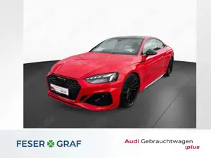 Audi RS5 Coupé qu. Tip-tr. PANO+BO+MATRIX+HUD+RS