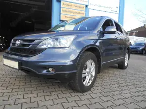 Honda CR-V Comfort