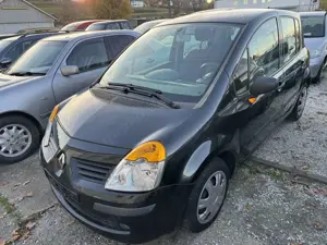 Renault Modus Cite