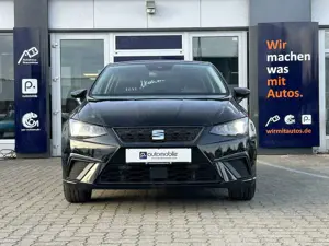SEAT Ibiza 1.0 TSI Style *NAVI*LED*Kamera*SH*