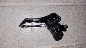 Shimano GRX, FD-RX810 Umwerfer Bild 2