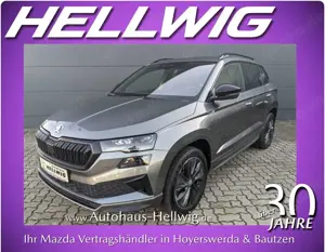Skoda Karoq 2.0l TSI Sportline 4x4 Matrix-LED Panodach