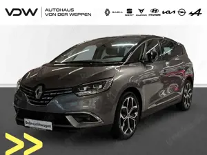 Renault Scenic IV Grand Intens Klima Navi Rückfahrkamera