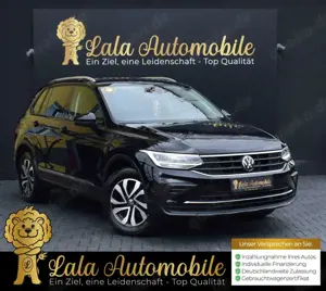 Volkswagen Tiguan 2.0 TDI Active CARPLAY TEMPOMAT 1.HAND