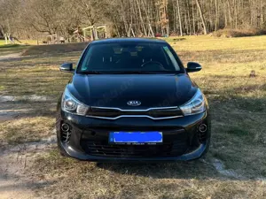 Kia Rio Bild 3