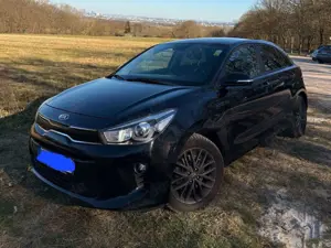 Kia Rio Bild 1