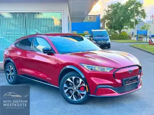 Ford Mustang Mach-E 75 AWD 360°Kamera ACC Navi  BO