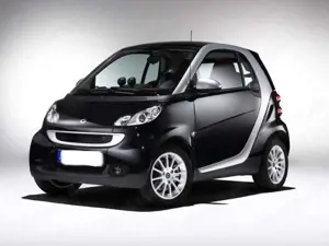 smart forTwo Bild 1