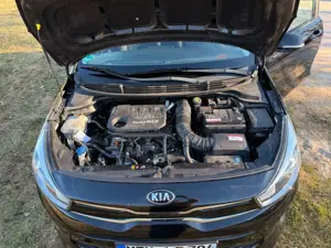 Kia Rio Bild 4