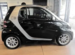 smart forTwo Bild 5