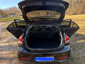 Kia Rio Bild 2