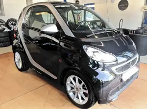 smart forTwo Bild 4