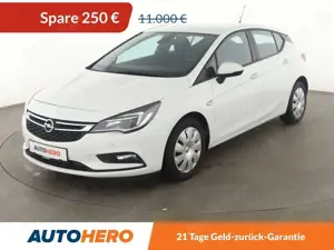 Opel Astra 1.0 Turbo Edition Start/Stop *TEMPO*PDC*SHZ*LHZ*