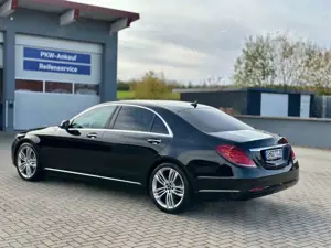 Mercedes-Benz S 350 S Limousine S 350 BlueTec / d L