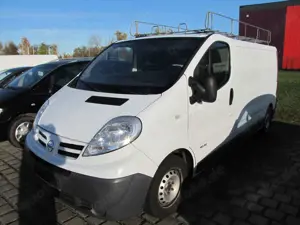 Nissan Primastar Kasten L2H1 2.9t
