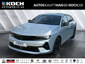 Opel Astra L ST 1.2 Turbo GS EAT8  LED SHZ KAM DAB AHK