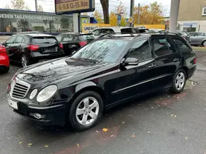 Mercedes-Benz E 280 E-280 CDI T Avantgarde Leder/ Navi/ PDC/ AHK/SHZ