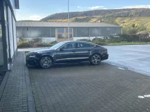 Audi A7 3.0 TDI quattro