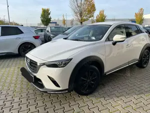 Mazda CX-3 Bild 2
