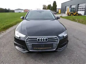 Audi A4 Bild 2