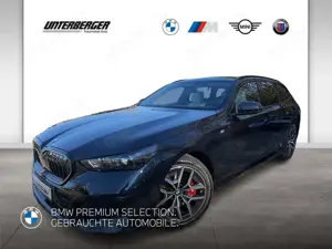 BMW 540 d xDrive Touring M Sportpaket Pro-BMW Iconic Glow-