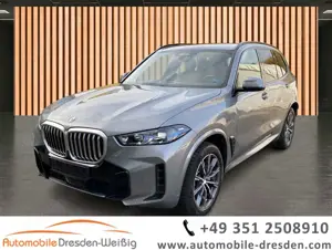 BMW X5 xDrive 30d M Sport*UPE 114.000€*SkyLounge
