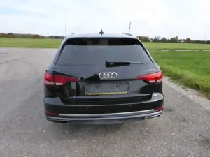 Audi A4 Bild 5