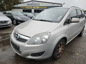 Opel Zafira 1.8 Edition 111 Jahre