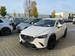 Mazda CX-3 Bild 1