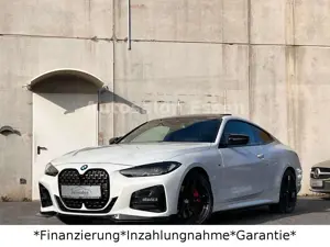 BMW 430 i Coupé M Performance*LED*Keyless*440i*