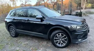 Volkswagen Tiguan Allspace Tiguan Allspace 1.4 TSI ACT OPF Comfortline