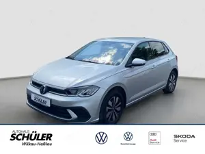 Volkswagen Polo 1,0 MOVE*LED*APP-CONNECT*EPH*DAB+*SITZH*LM