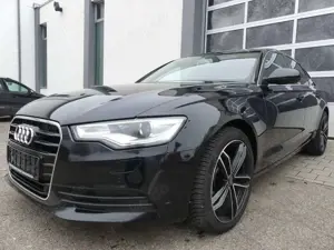 Audi A6 Lim. 2.8 FSI Xenon/Navi/AHK/Alcantara/Sitzhzg