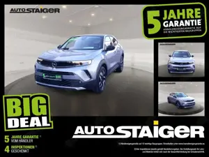 Opel Mokka 1.2 Turbo Elegance Klima, PDC, SHZ, LED,