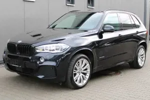 BMW X5 xDrive 40d Sport-Paket M Neuer Motor mit Garantie