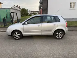 Volkswagen Polo Plus