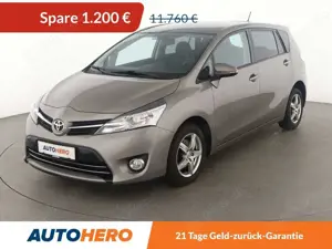 Toyota Verso 1.6 D-4D SkyView Edition*TEMPO*CAM*KLIMA*GARANTIE*