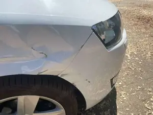 Skoda Rapid/Spaceback Joy Bild 2