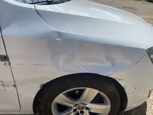 Skoda Rapid/Spaceback Joy Bild 3