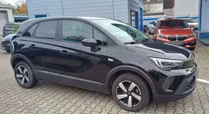 Opel Crossland X Crossland X Edition-Klima-Navi-Spur-Tempo-DAB