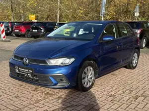 Volkswagen Polo 1.0 Life *Klimaanlage*Navi*