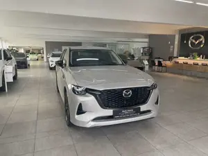 Mazda CX-60 3.3 254PS Homura Convenience  Sound Paket